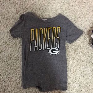 Women’s Packers Tshirt